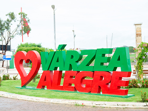 VARZEA ALEGRE - COISA NOSSA : CHEGA A VÁRZEA ALEGRE O GOL DE OURO