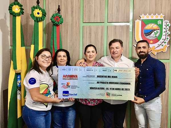 cheque – Segunda Infancia – BLOG