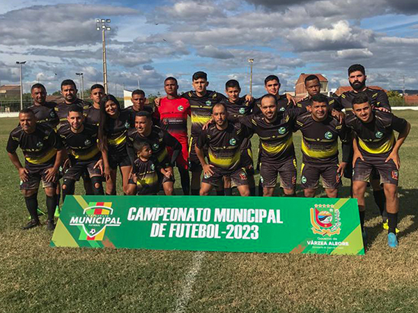 Quinta-feira (25) tem mais jogos do 2° Campeonato Municipal de