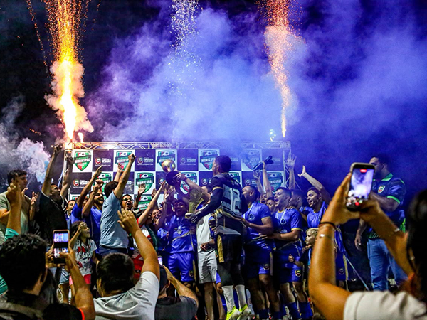 Campeonato Municipal de Futebol de Várzea Alegre reúne 69 equipes e encerra edição com cinco campeõ [...]