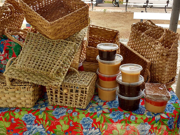 Feira AgroSustentável será realizada nesta sexta-feira em Várzea Alegre